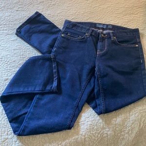 Patagonia jeans